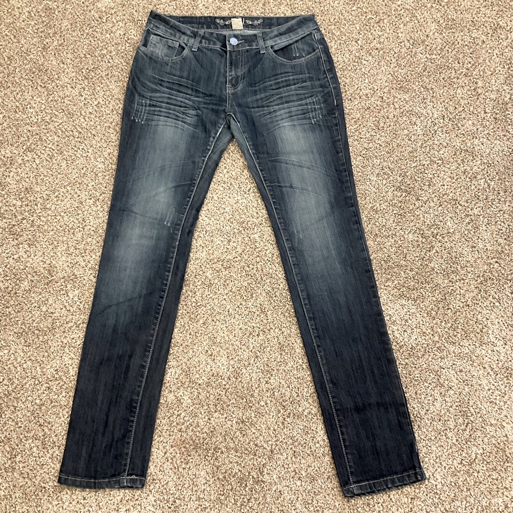NV Denim Jeans, size 11, EUC